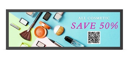 Benq BH3801D 38inch LED Monitor